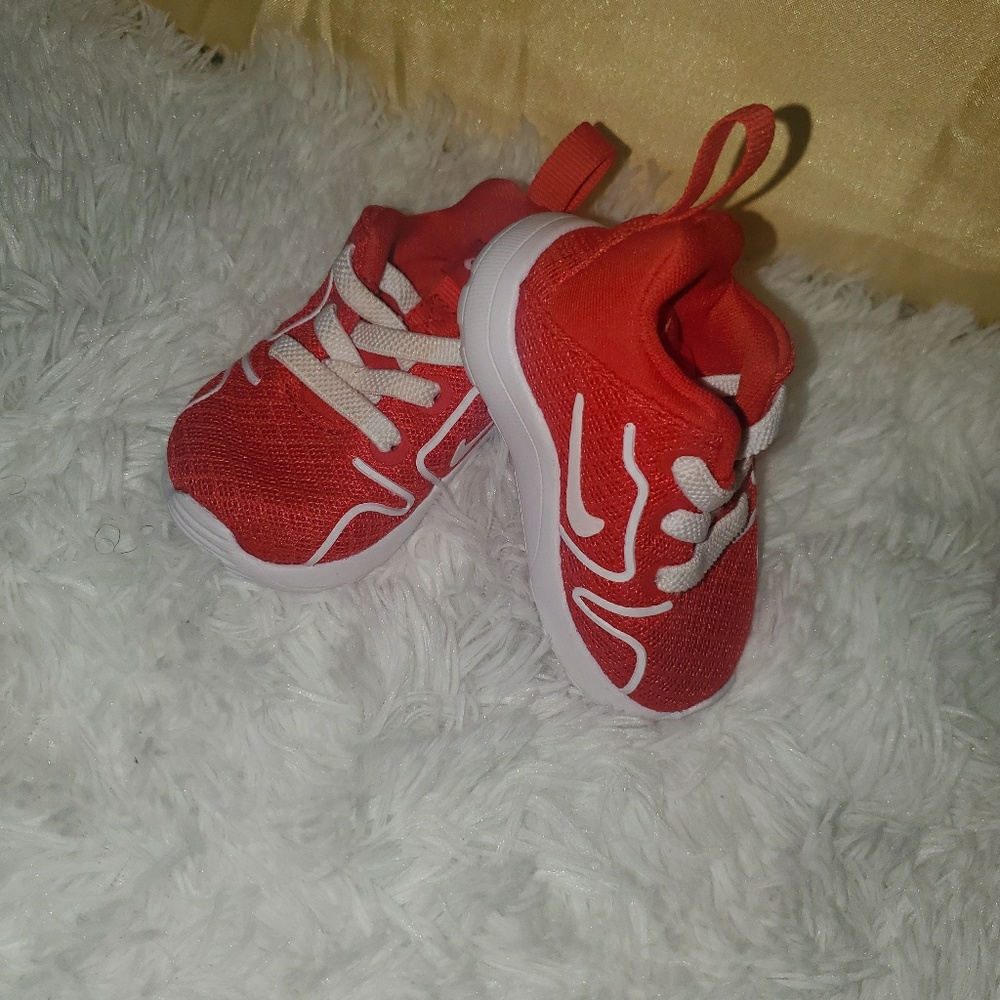 Infant Nikes